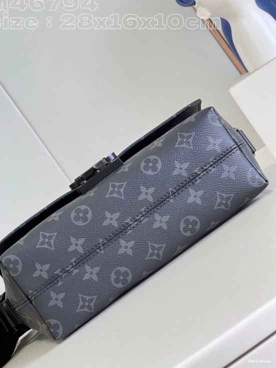 Cheap Messenger VUITTON LOUIS S-Cape 0819